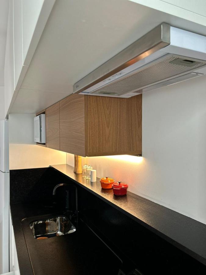 Apartment Apto Novo Nature A 50 M Da *