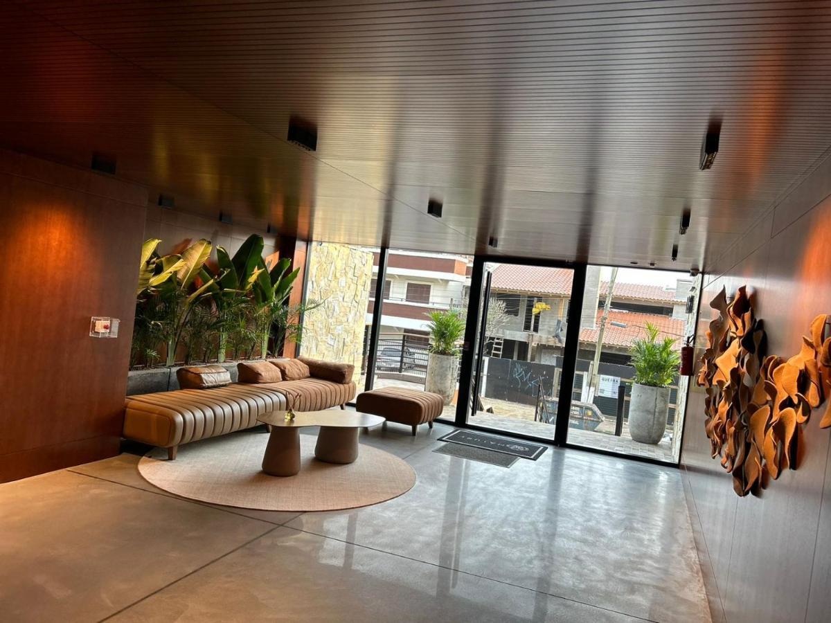 Apto Novo Nature A 50 M Da Apartment Torres