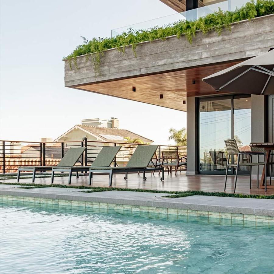 Apartment Apto Novo Nature A 50 M Da