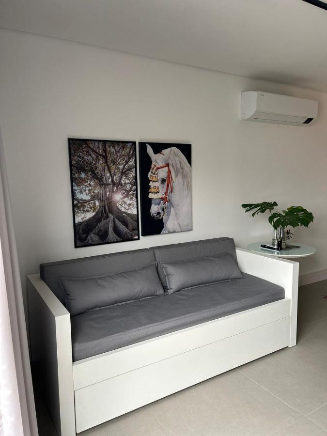 Apartment Apto Novo Nature A 50 M Da