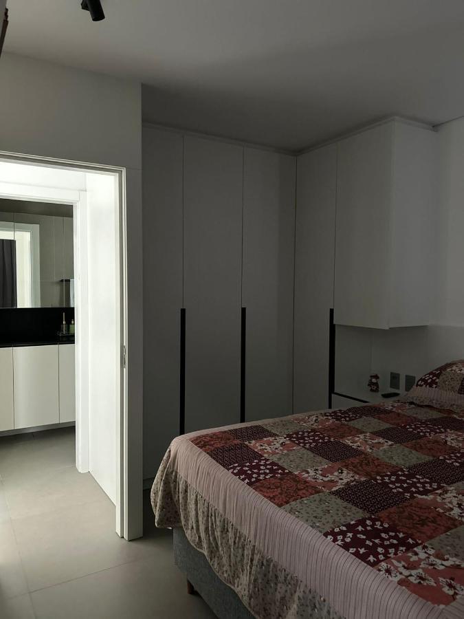 Apto Novo Nature A 50 M Da Apartment