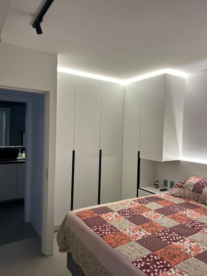 Apartment Apto Novo Nature A 50 M Da *