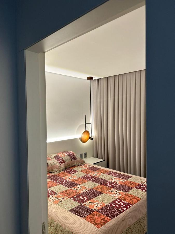 Apto Novo Nature A 50 M Da Apartment *