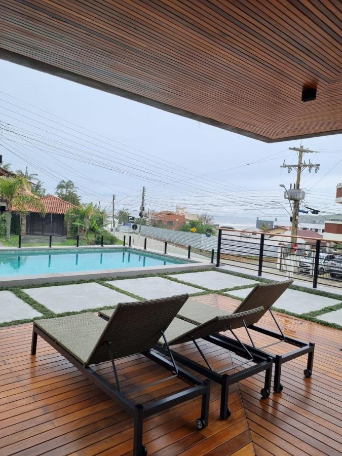 Apartment Apto Novo Nature A 50 M Da Torres