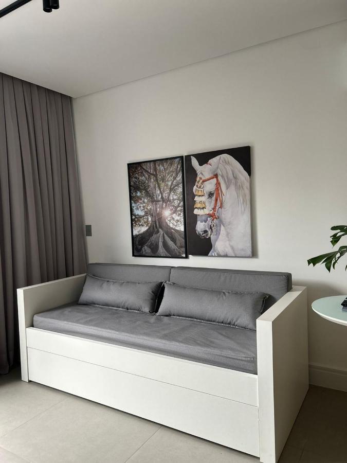 Apartment Apto Novo Nature A 50 M Da *
