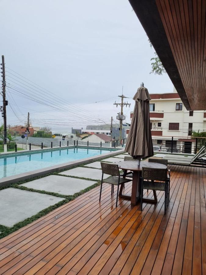 Apartment Apto Novo Nature A 50 M Da Torres
