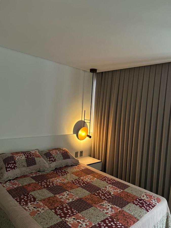 Apartment Apto Novo Nature A 50 M Da Torres