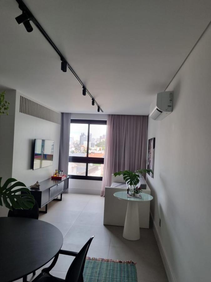 Apartment Apto Novo Nature A 50 M Da