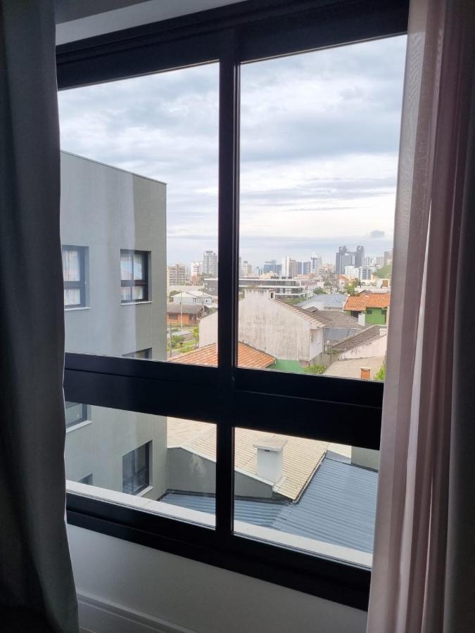 Apto Novo Nature A 50 M Da Apartment