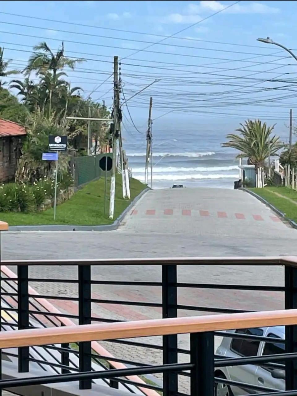 Apto Novo Nature A 50 M Da